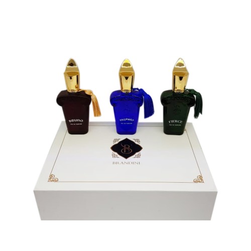 گیفت ست 33 میل برندینی مردانه Brandini Giftset