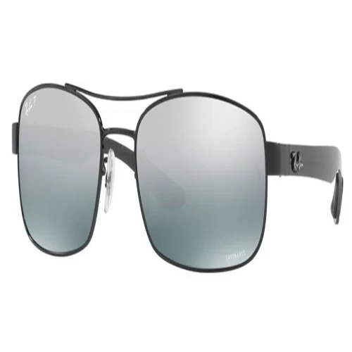 عینک آفتابی ریبن RayBan RB8318C 0025L - Image 2