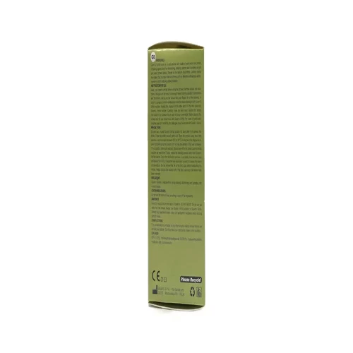 محلول لنز یونی یال Soleko 100 ML - Image 3