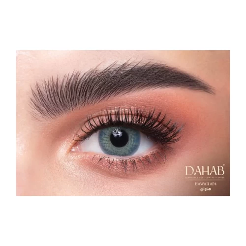 لنز سالانه دهب سری پلاتینیوم Dahab Platinuom - Image 6