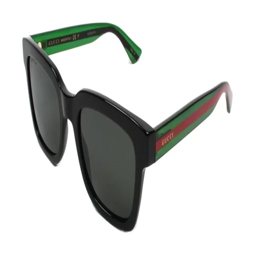 عینک آفتابی گوچی Gucci GG 0001/S 006 - Image 2
