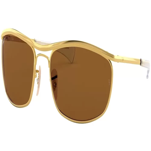 عینک آفتابی ریبن RayBan RB3119M 00157 - Image 2