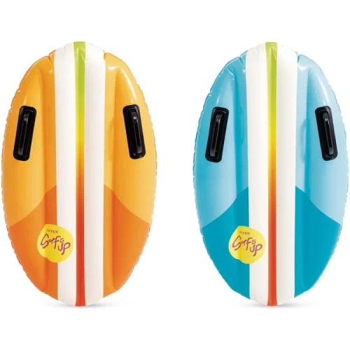 سرسره بادی کودک اینتکس intex مدل Surfing کد 56167