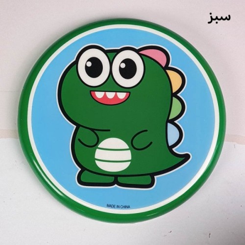 اسباب بازی فریزبی فومی فانتزی کد 123475
