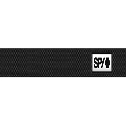 عینک اسکی اسپای SPY Legacy Matte Black-HD Plus Bronze w/Red - Image 3