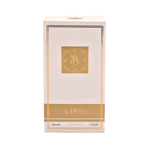 عطر ادکلن لیرو زنانه Liro