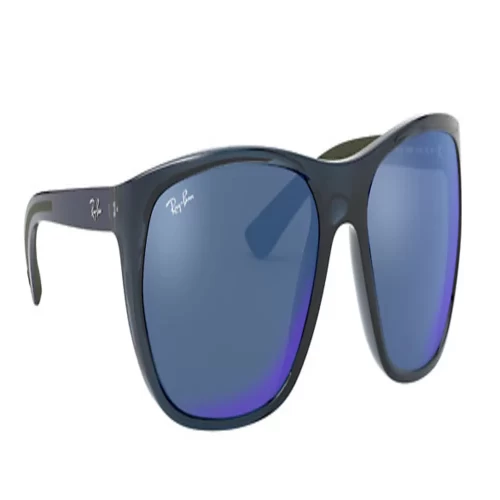 عینک آفتابی ریبن ray ban RB4307S 643855 - Image 6