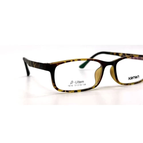 عینک طبی کوتون koton 1616 Ultem - Image 2