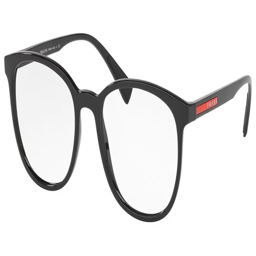 عینک طبی پرادا مدل Prada PR07LV 1AB1O1 - Image 2