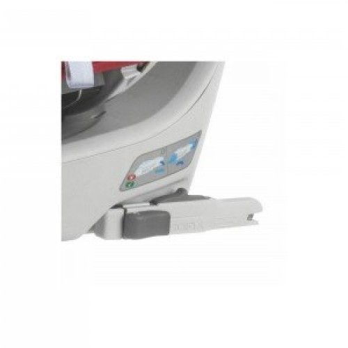 صندلی ماشین هوشمند Be Cool مدل I-SIZE700 رنگ HOUTTE WHITE SERIE BLACK1