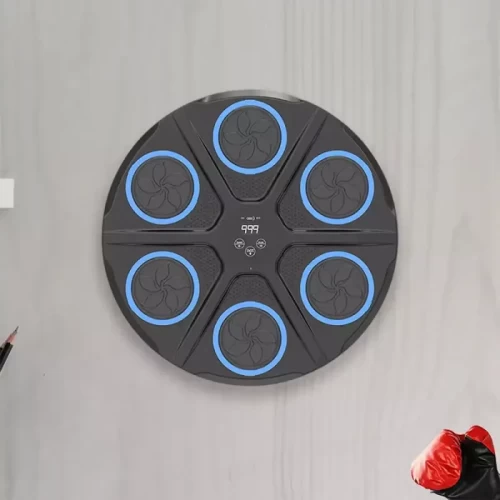 صفحه بوکس بلوتوثی کد HJ3X