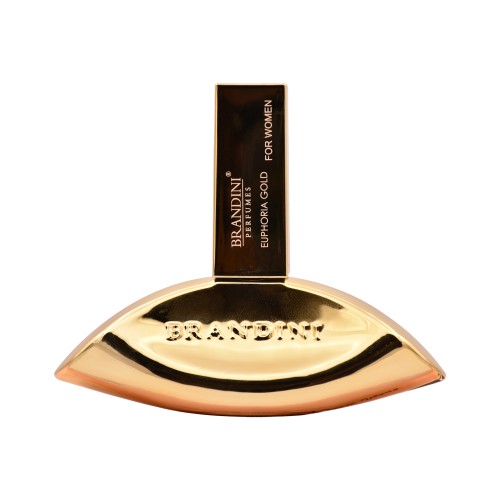 عطر ادکلن ایفوریا گلد زنانه Euphoria Gold