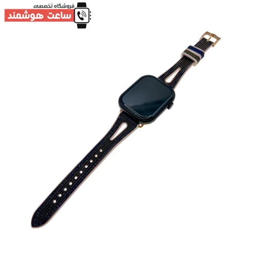 بند اپل واچ کریستال لاین کد 1290 - Image 5