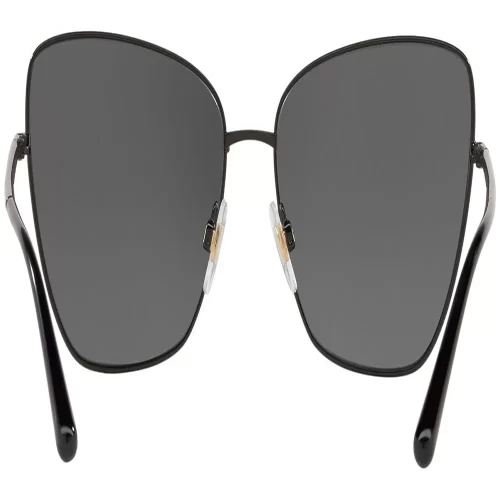 عینک آفتابی زنانه دولچه اند گابانا مدل Dolce & Gabbana DG2208S 0187 - Image 4