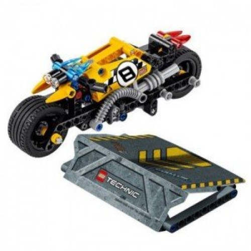 لگو Ultralight Helicopter lego 42057