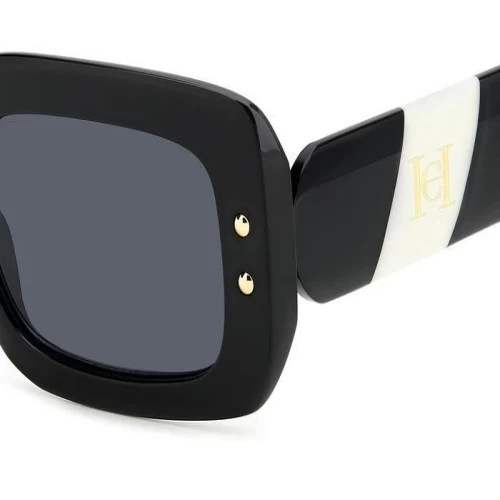 عینک آفتابی کرولینا هررا CAROLINA HERRERA CH 0187 - Image 4