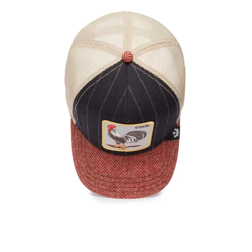 کلاه گورین مدل GOORIN Moon Rooster - Image 2