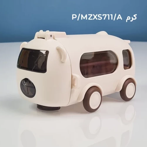 قمقمه طرح ماشین کد MZXS711