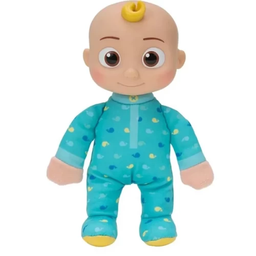 عروسک کوکوملون گوشتی موزیکال Cocomelon کد P/DK3/A