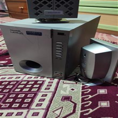 اسپیکر