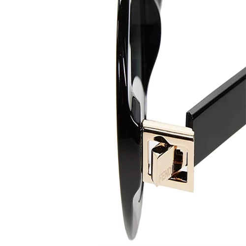 عینک آفتابی فندی FENDI FF 0293/S 807 - Image 5