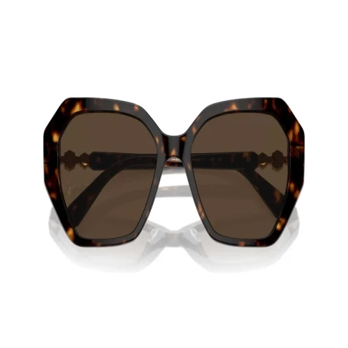 عینک آفتابی سواروسکی Swarovski SK 6017S 1002M4 - Image 6