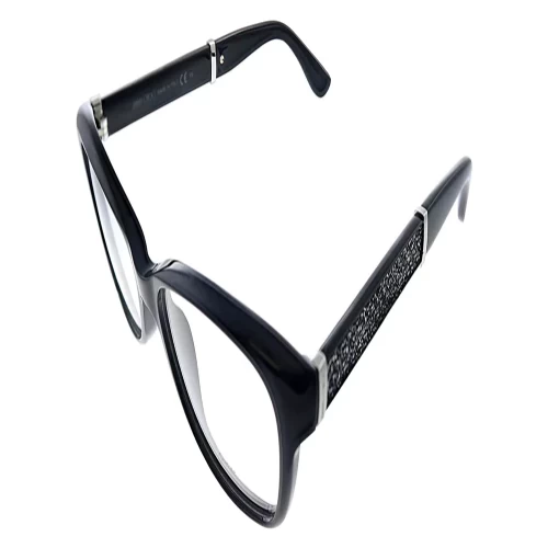 عینک طبی جیمی چوو JIM-JC178 FA3 53 - Image 6