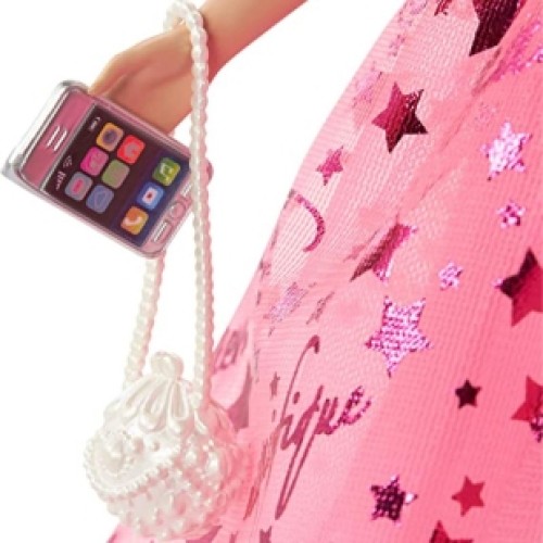 عروسک باربی barbie