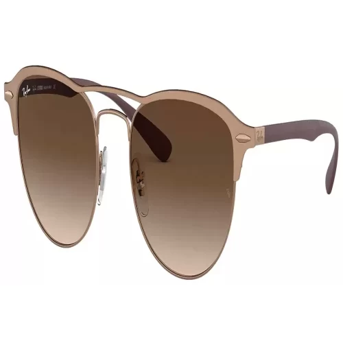 عینک آفتابی ریبن RayBan RB3596S 909213 - Image 2