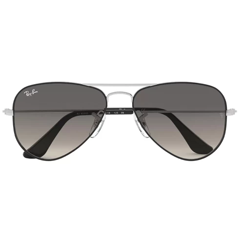 عینک آفتابی بچگانه ریبن مدل RayBan RJ9506S 271/11 - Image 5