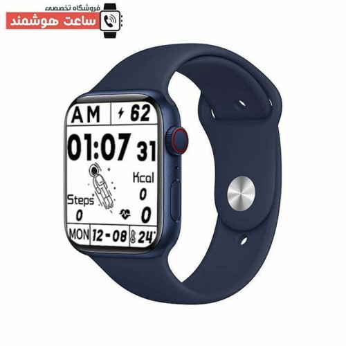 ساعت هوشمند مدل X12 - Image 4