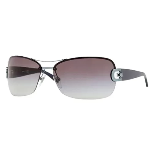 عینک آفتابی دونا کارن Donna karan DKNY DY5036S 111111 - Image 2