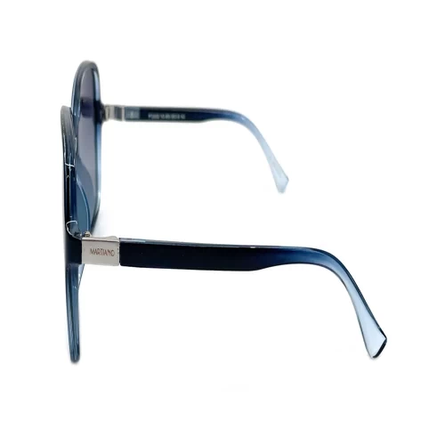 عینک آفتابی مارتیانو Martiano PT20002 T42 B53 - Image 3