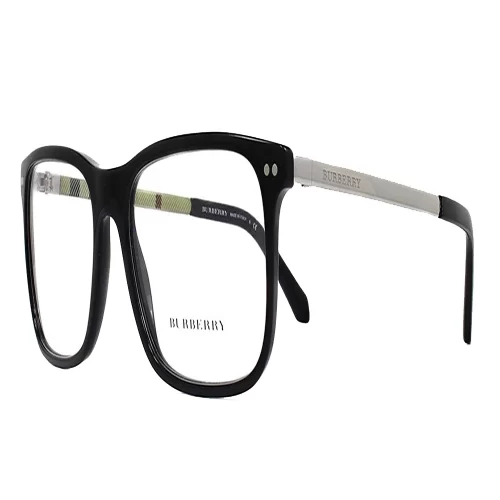 عینک طبی بربری burberry BE2282V 3001 - Image 3