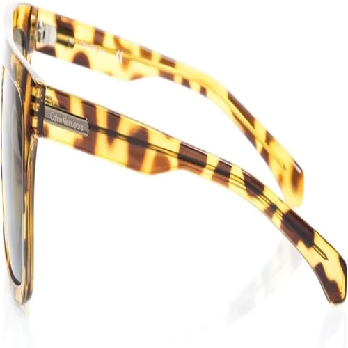 عینک آفتابی کلوین کلاین Calvin Klein ckj786s 217 - Image 3