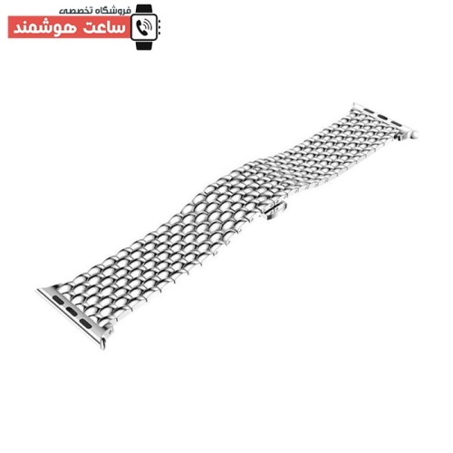بند دراگون اپل واچ - Apple Watch Dragon Strap - Image 6