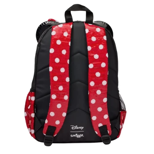 کوله پشتی اسمیگل طرح مینی موس کد 74155