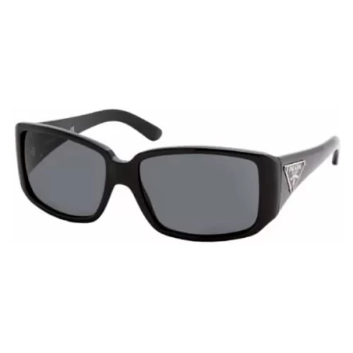 عینک آفتابی پرادا PR016LS 1AB1A - Image 2