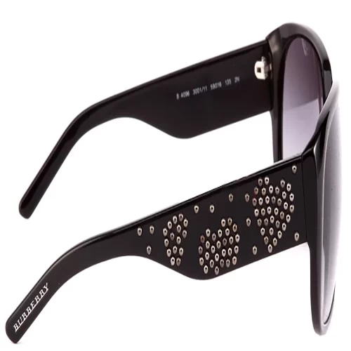 عینک آفتابی بربری burberry BE4096S 300111 59 - Image 5
