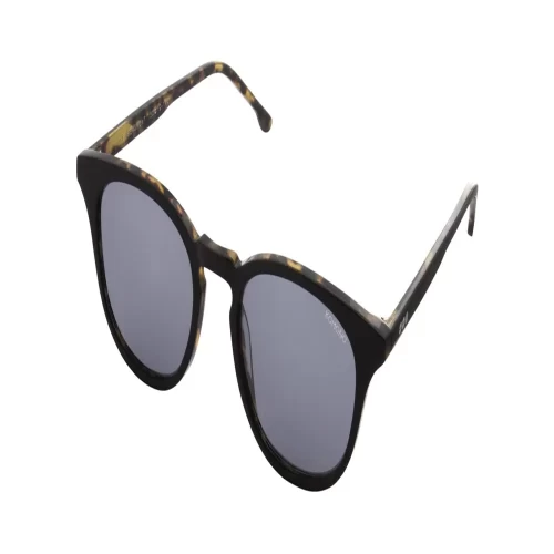 عینک آفتابی کومونو مدل Komono The Beaumont Acetate Black Tortoise - Image 3