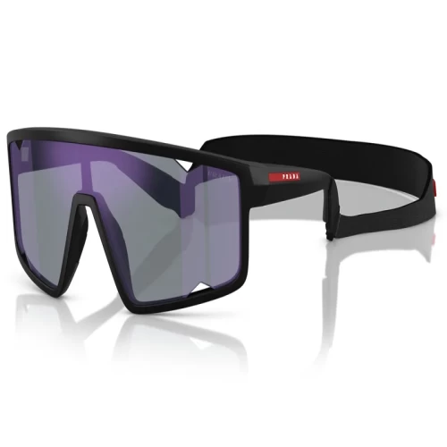 عینک آفتابی پرادا Prada PS A03S (1BO10J) - Image 6