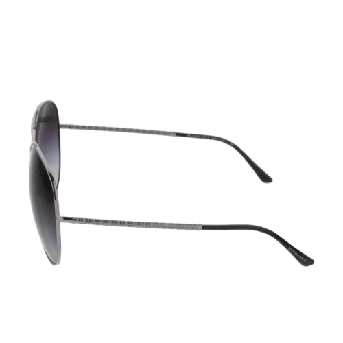 عینک آفتابی زنانه بربری مدل BE 3051S 10068G 61 - Image 4
