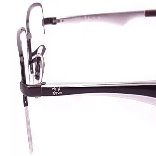 عینک طبی ریبن RayBan RX6212 2716 53 - Image 3