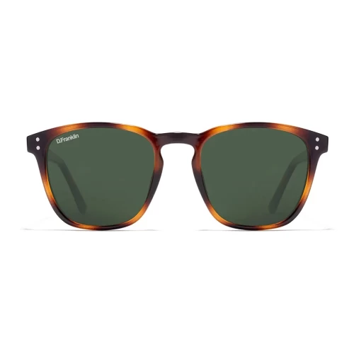 عینک آفتابی دی فرانکلین مدل D.franklin ULTRA LIGHT SQ HIGH / CAREY - G15 - Image 5