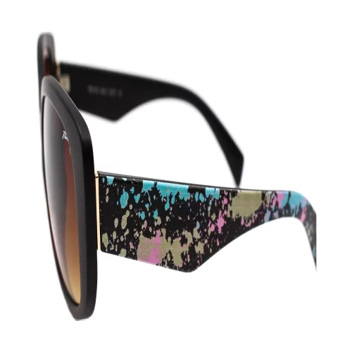 عینک آفتابی ریلکس Relax R0313A Ebon - Image 4
