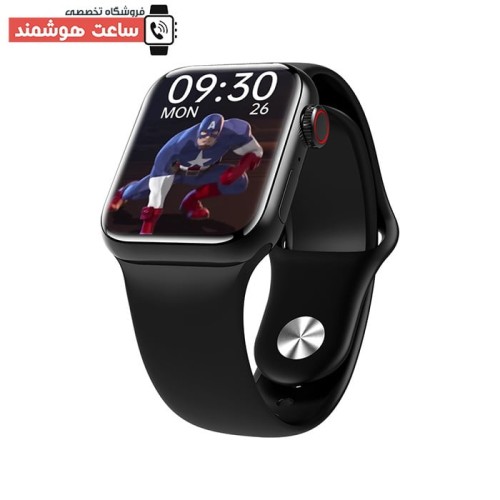 ساعت هوشمند مدل tl-26141