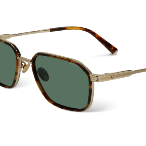 عینک آفتابی پلیس لوئیز همیلتون Police Lewis Hamilton SPL C56 - Image 4