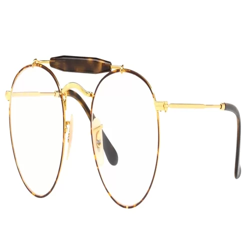 عینک طبی ریبن RayBan RX3747V 2945 47 - Image 2