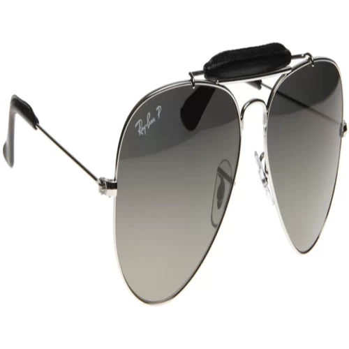 عینک آفتابی ریبن ray ban RB3422Q 003M8 - Image 3