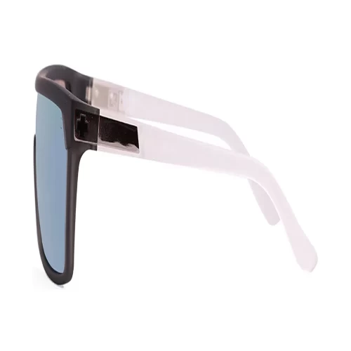عینک آفتابی اسپای Spy Flynn Smu Galaxy Chrome Happy W Silver Mirror - Image 2